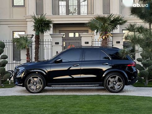 Mercedes-Benz GLE-Class 2023 - фото 7