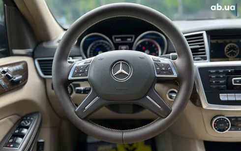 Mercedes-Benz GL-Класс 2014 - фото 15