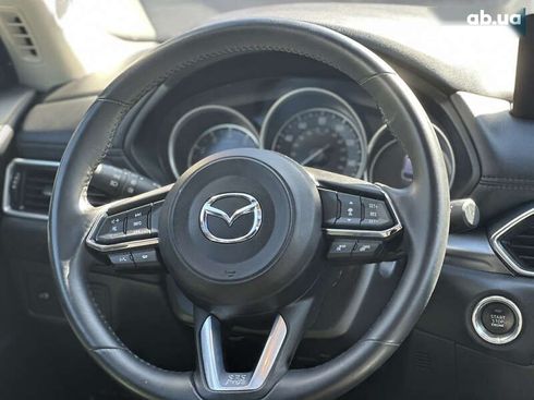 Mazda CX-5 2021 - фото 14