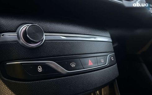 Peugeot 308 2016 - фото 16