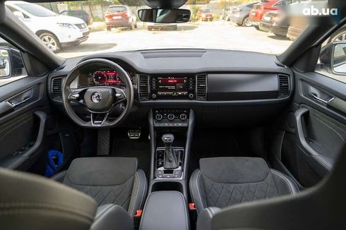 Skoda Kodiaq 2024 - фото 25