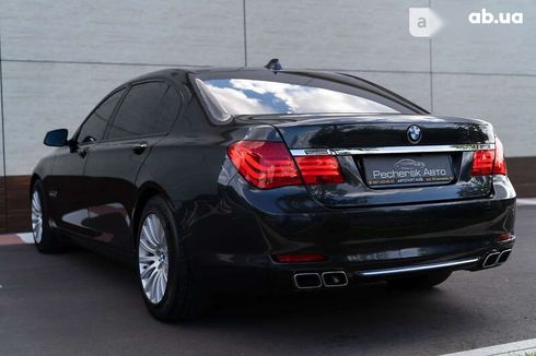 BMW 7 серия 2012 - фото 15
