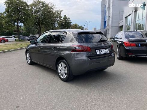 Peugeot 308 2018 - фото 5