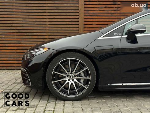 Mercedes-Benz EQS-Класс 2023 - фото 12