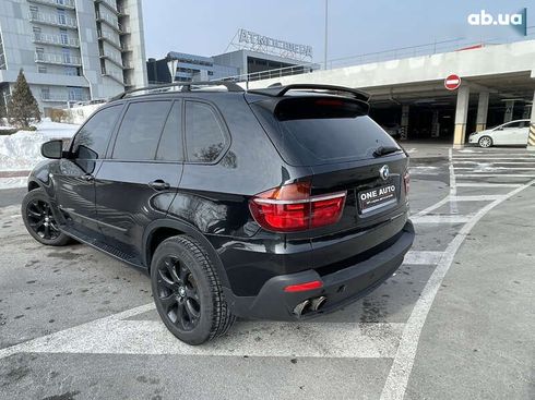 BMW X5 2007 - фото 13