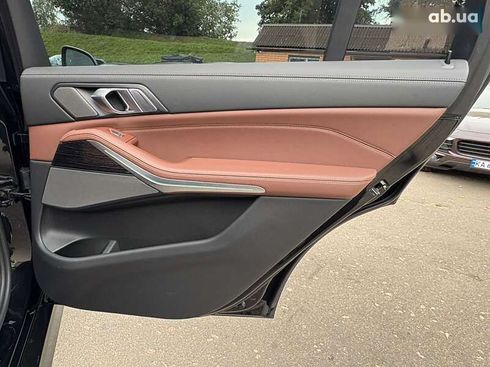 BMW X7 2022 - фото 19