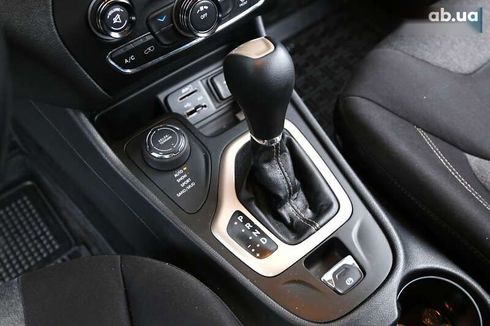 Jeep Cherokee 2014 - фото 20