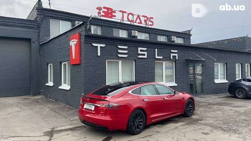 Tesla Model S 2019 - фото 21