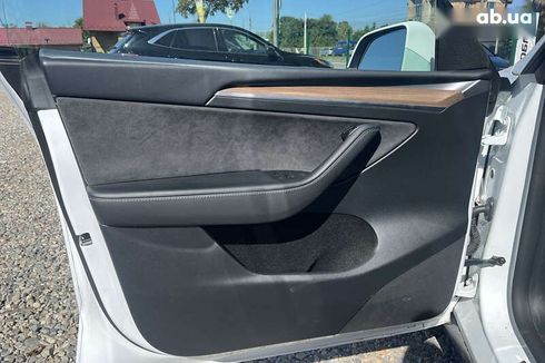 Tesla Model Y 2023 - фото 9