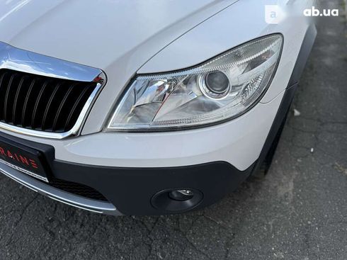 Skoda Octavia 2012 - фото 10