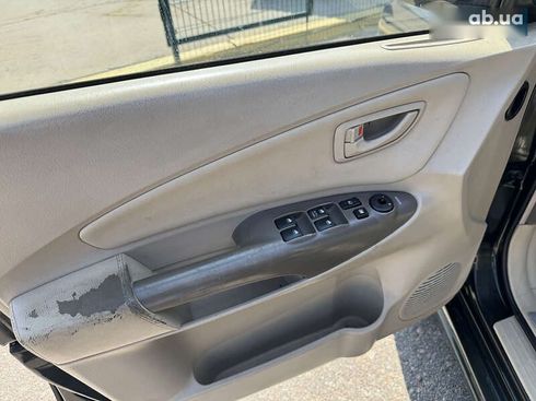 Hyundai Tucson 2007 - фото 17