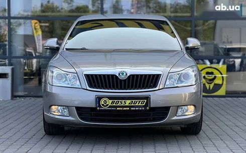 Skoda Octavia 2011 - фото 2