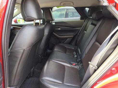 Mazda CX-30 2020 - фото 11