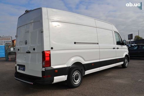 Volkswagen Crafter 2021 - фото 26