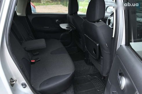 Nissan Note 2006 - фото 26