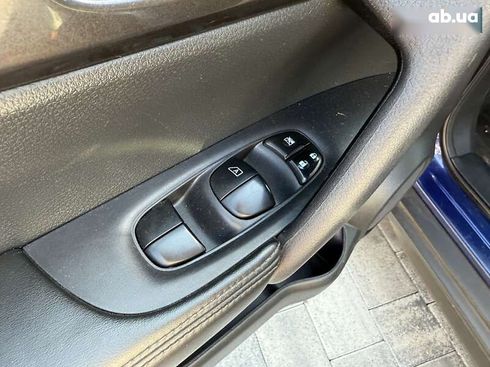 Nissan Rogue 2018 - фото 12