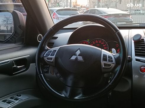 Mitsubishi Pajero Sport 2013 черный - фото 14