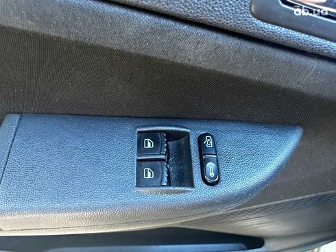 Skoda Fabia 2005 бежевый - фото 15