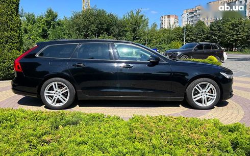 Volvo V90 2017 - фото 8