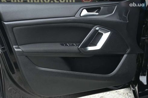 Peugeot 308 2015 - фото 22