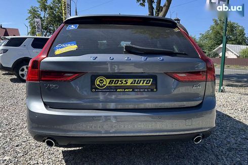 Volvo V90 2017 - фото 5