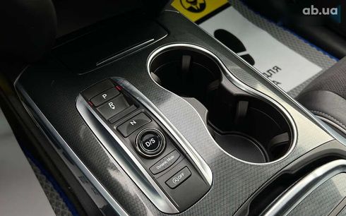 Acura MDX 2019 - фото 19