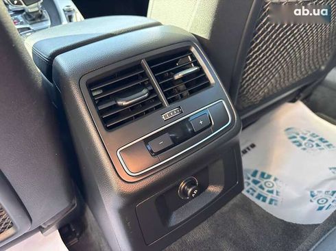 Audi A4 2017 - фото 18
