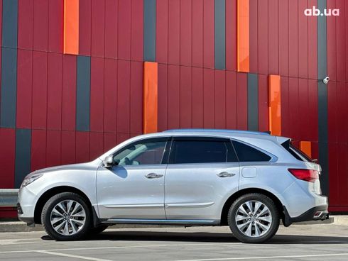 Acura MDX 2013 - фото 3