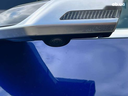 Audi E-Tron 2020 - фото 21