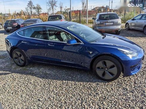 Tesla Model 3 2019 - фото 8