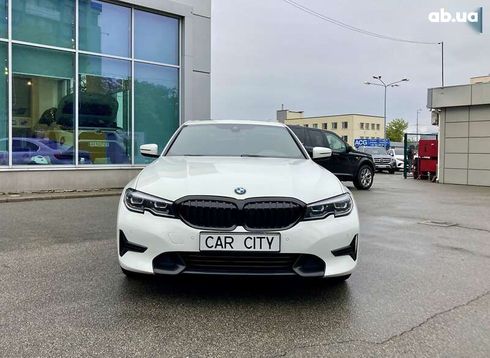 BMW 3 серия 2019 - фото 2