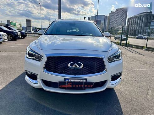 Infiniti QX60 2019 - фото 9