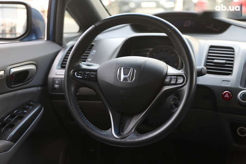 Honda Civic 2008 - фото 12