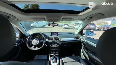 Audi Q3 2018 - фото 6