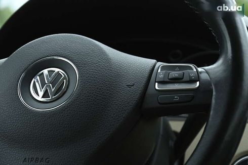 Volkswagen Passat 2011 - фото 29