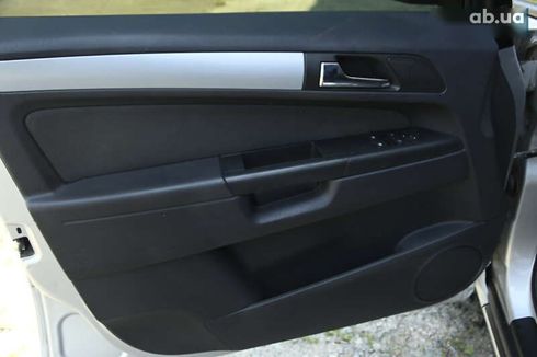 Opel Zafira 2006 - фото 10