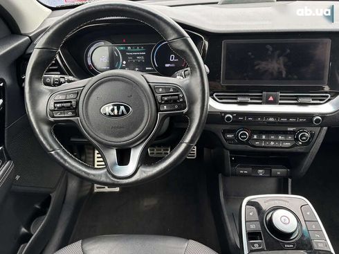 Kia Niro 2021 - фото 27