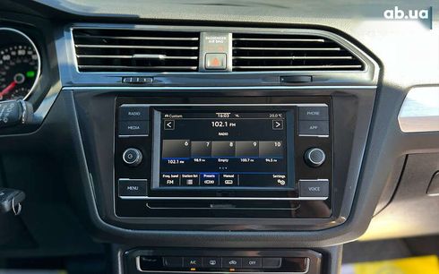 Volkswagen Tiguan 2020 - фото 11