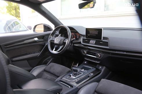 Audi SQ5 2018 - фото 14