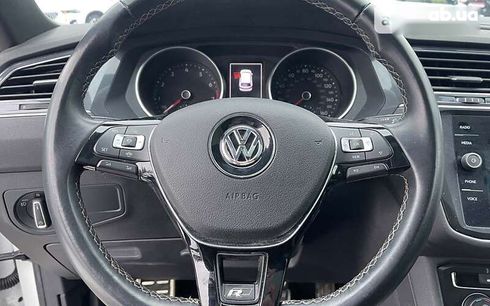Volkswagen Tiguan 2021 - фото 7