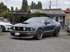 Продаж вживаних Ford Mustang 2006 року - купити на Автобазарі