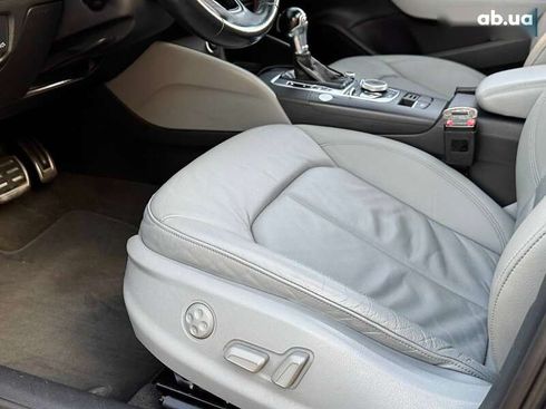 Audi A3 2016 - фото 18