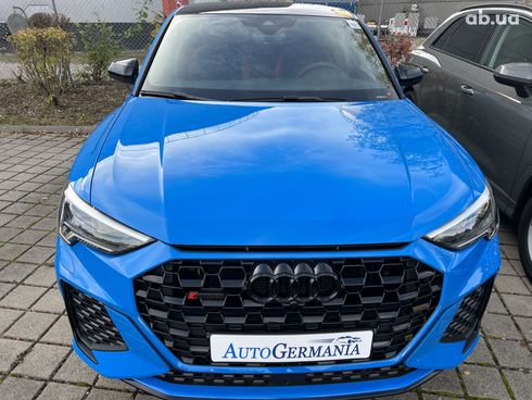 Audi RS Q3 2022 - фото 21