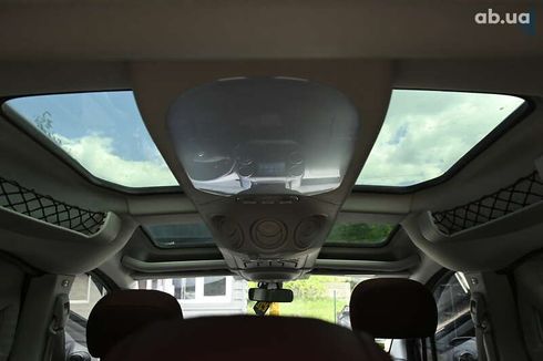 Citroёn Berlingo 2011 - фото 24