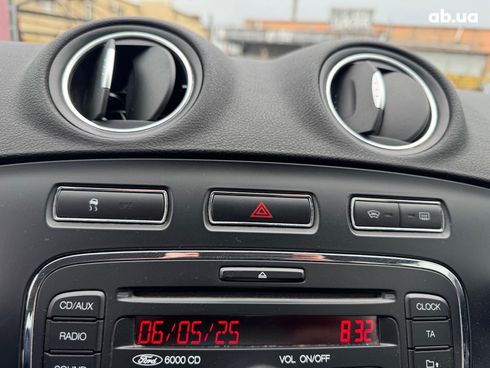 Ford Mondeo 2012 белый - фото 63