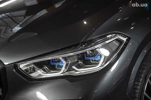 BMW X5 2020 - фото 11