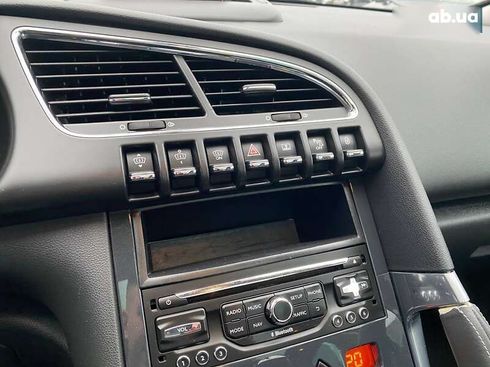 Peugeot 3008 2015 - фото 18