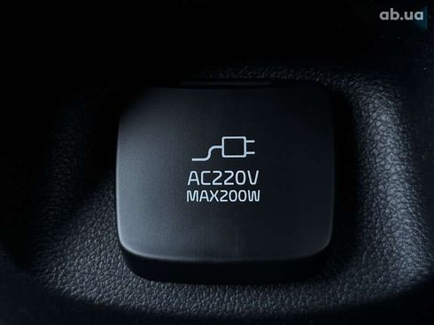 Kia Niro 2022 - фото 11