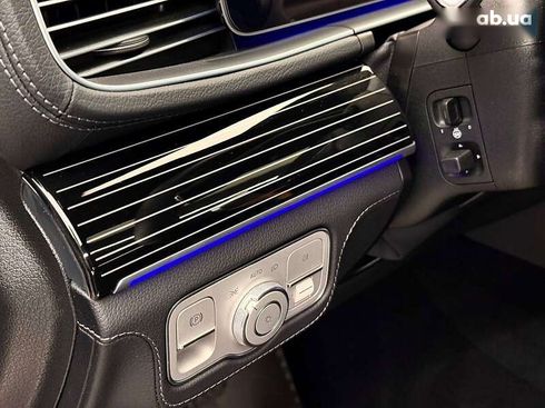 Mercedes-Benz GLS-Класс 2023 - фото 27