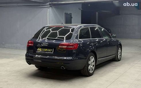 Audi A6 2011 - фото 4